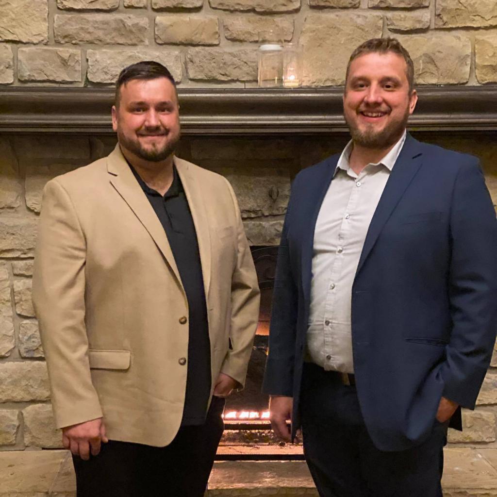 TBrothers Renovations - Danil and Vadim - General Contractor in Buffalo NY