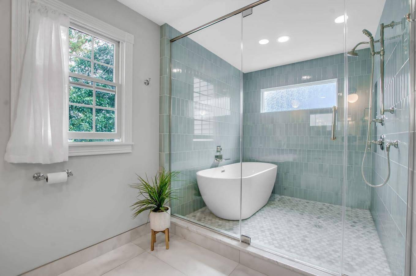 7 Key Factors of Master Bath Remodel Cost: What to Expect and How to ...