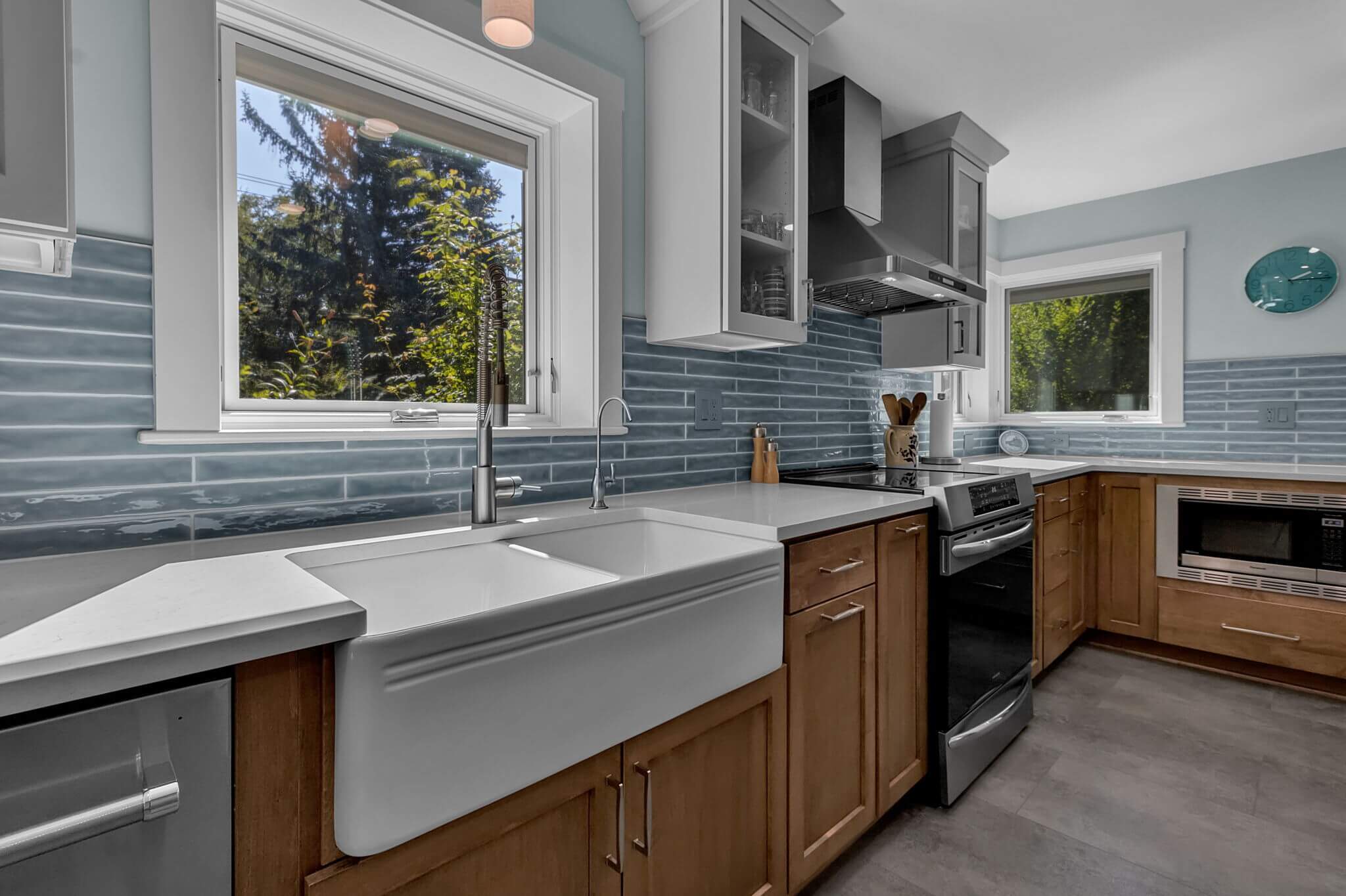 Old Kitchen Remodel 9 Essential Steps to Plan for a Successful