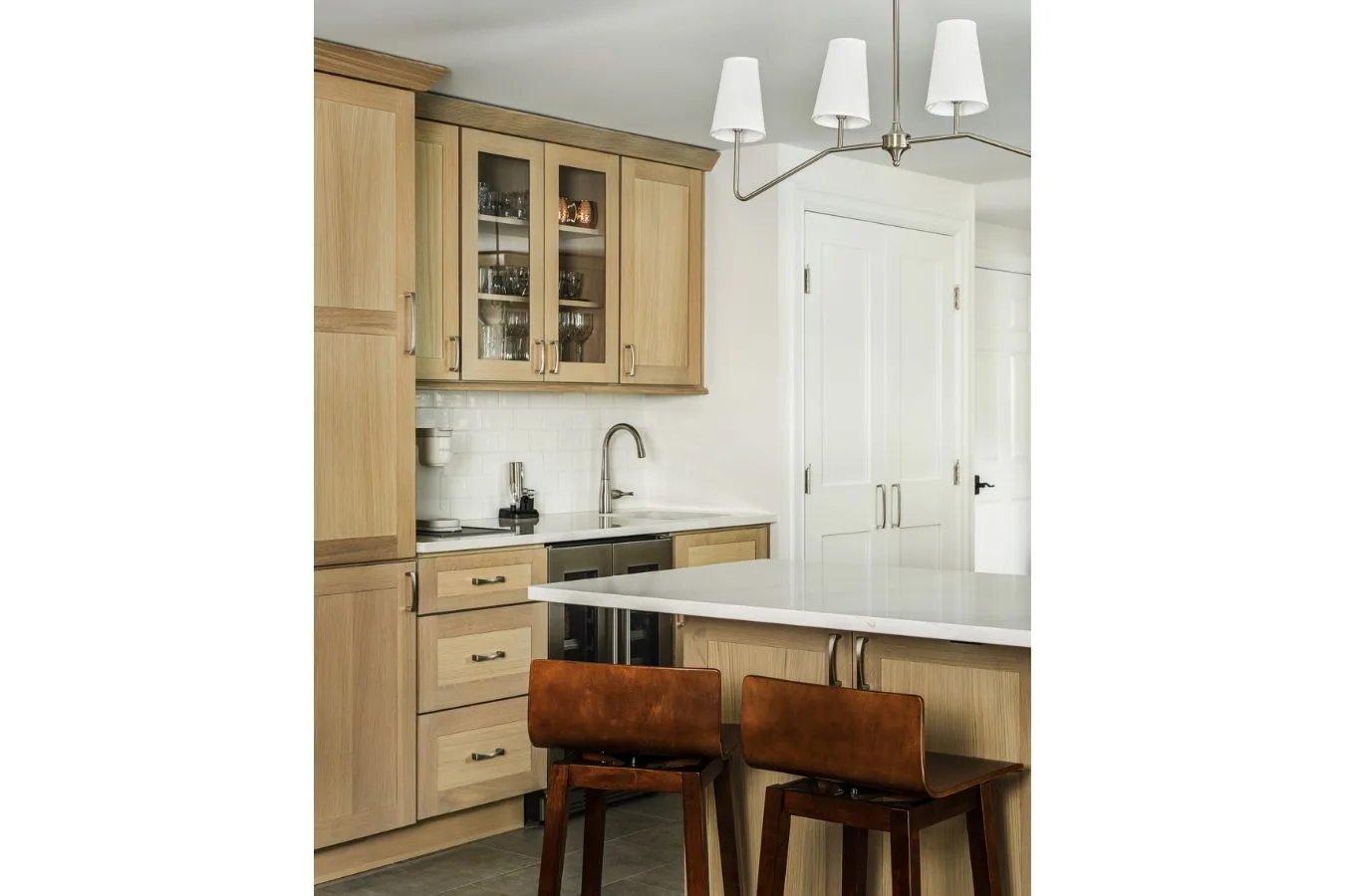 Wright Kitchen in Buffalo