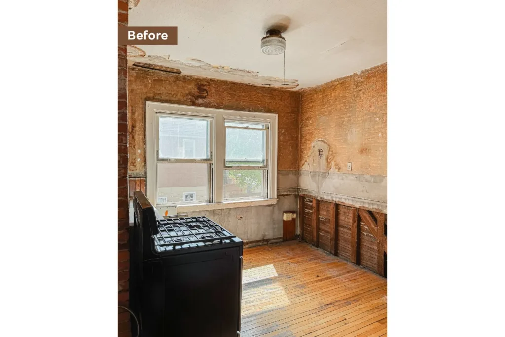 Amherst St Kitchen in Buffalo