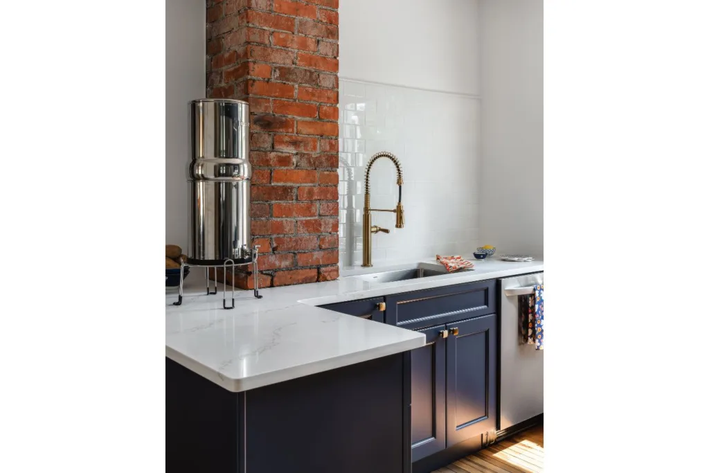 Amherst St Kitchen in Buffalo