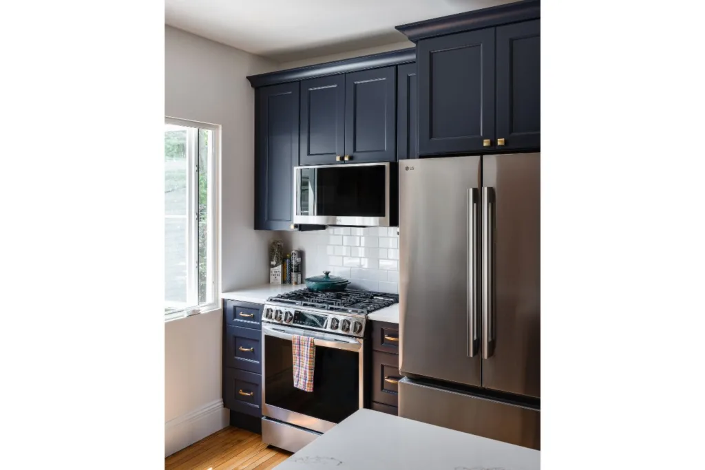 Amherst St Kitchen in Buffalo