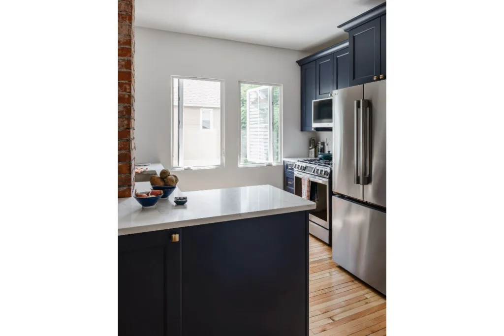 Amherst St Kitchen in Buffalo