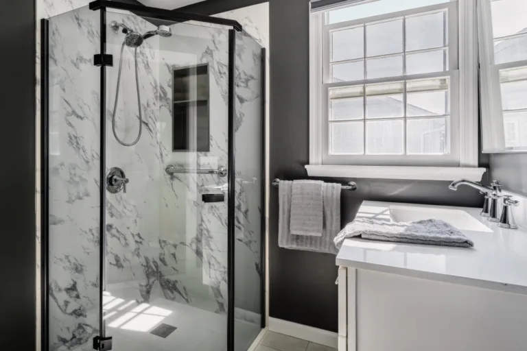 Margot Bathroom in Buffalo