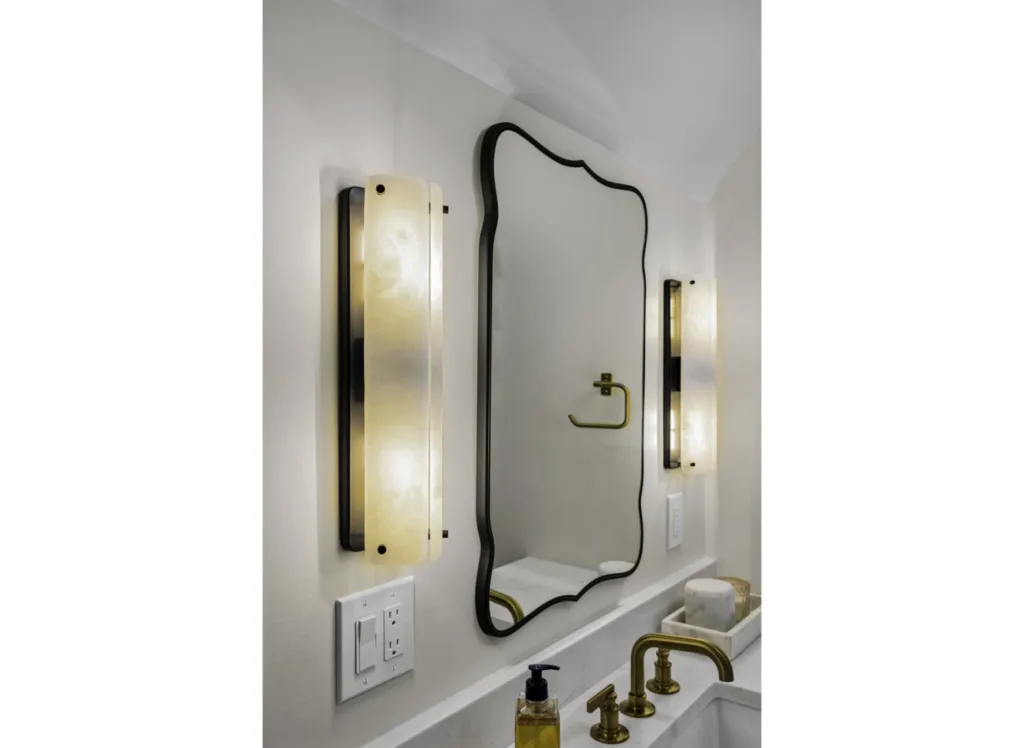 Danbury Bathroom in Buffalo