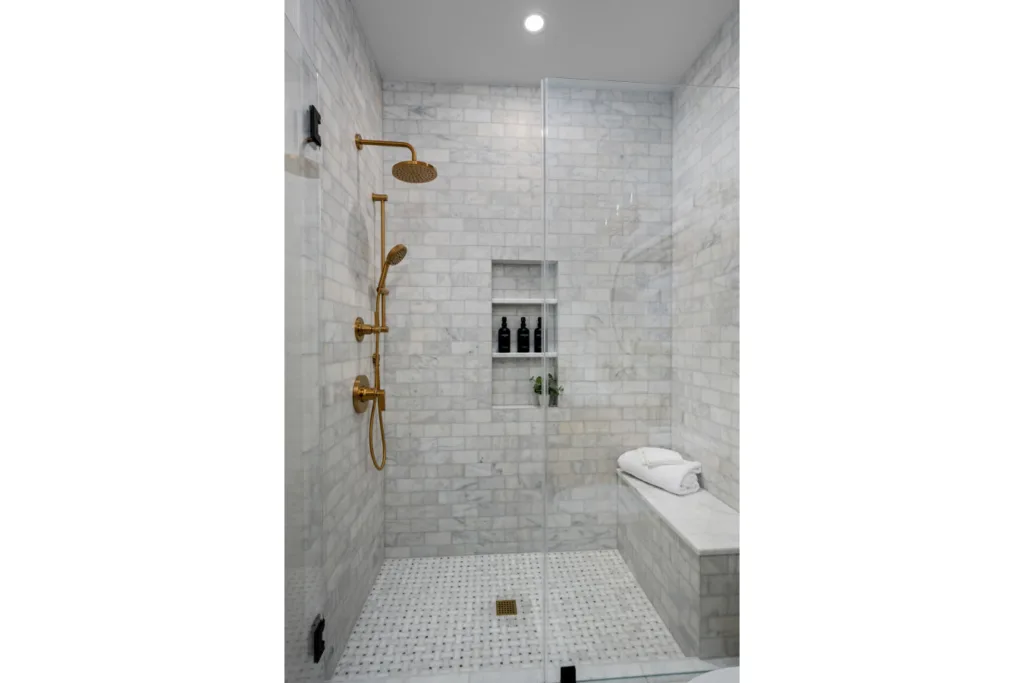 Oakridge Bathrooms in Buffalo