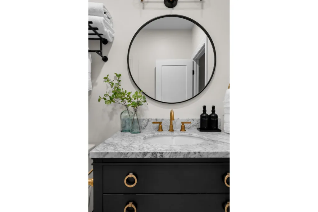 Oakridge Bathrooms in Buffalo