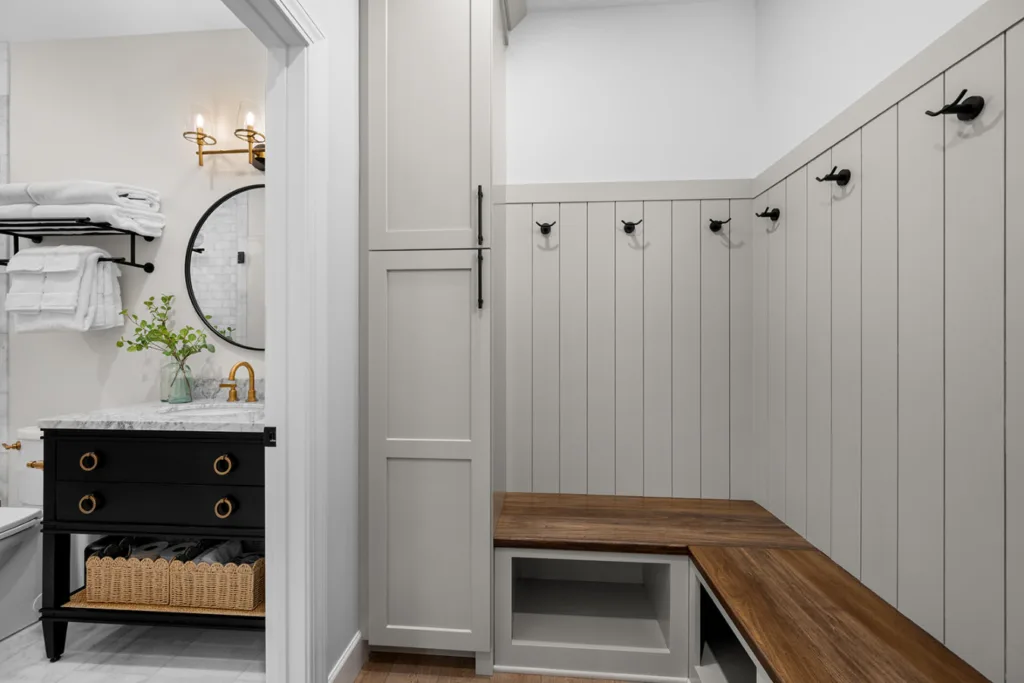 Oakridge Bathrooms in Buffalo