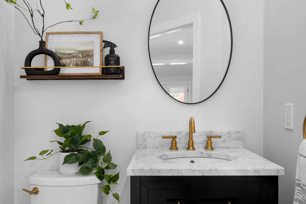 Oakridge Bathrooms in Buffalo