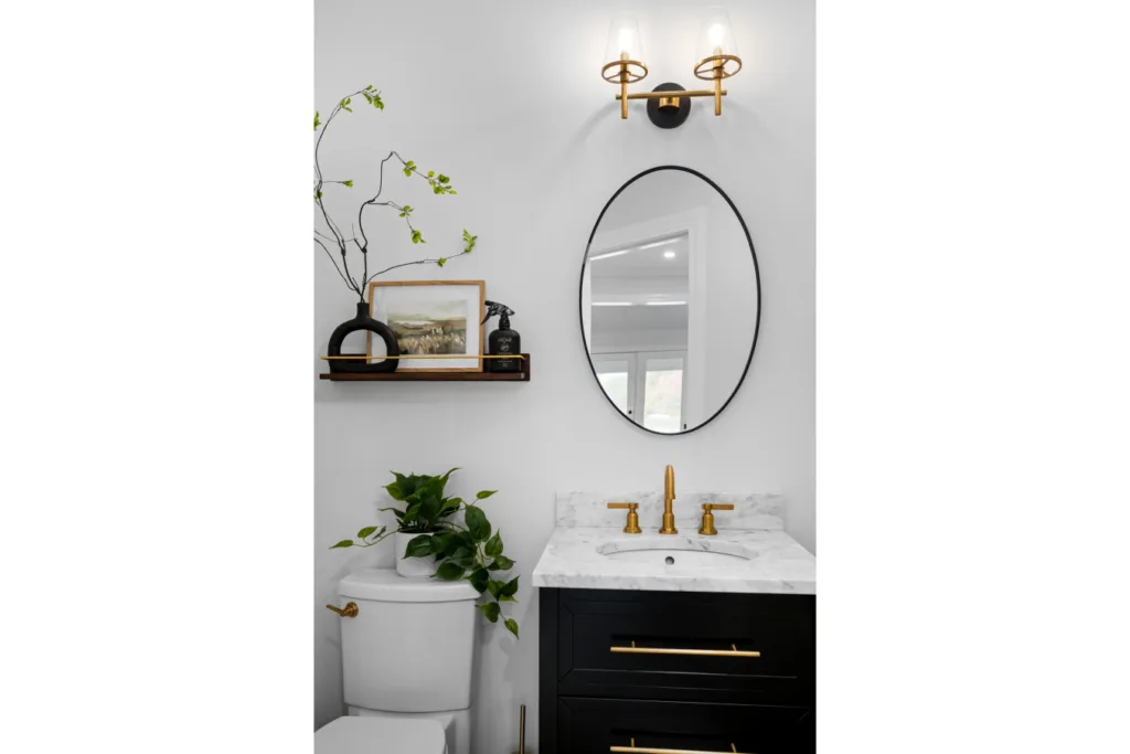 Oakridge Bathrooms in Buffalo