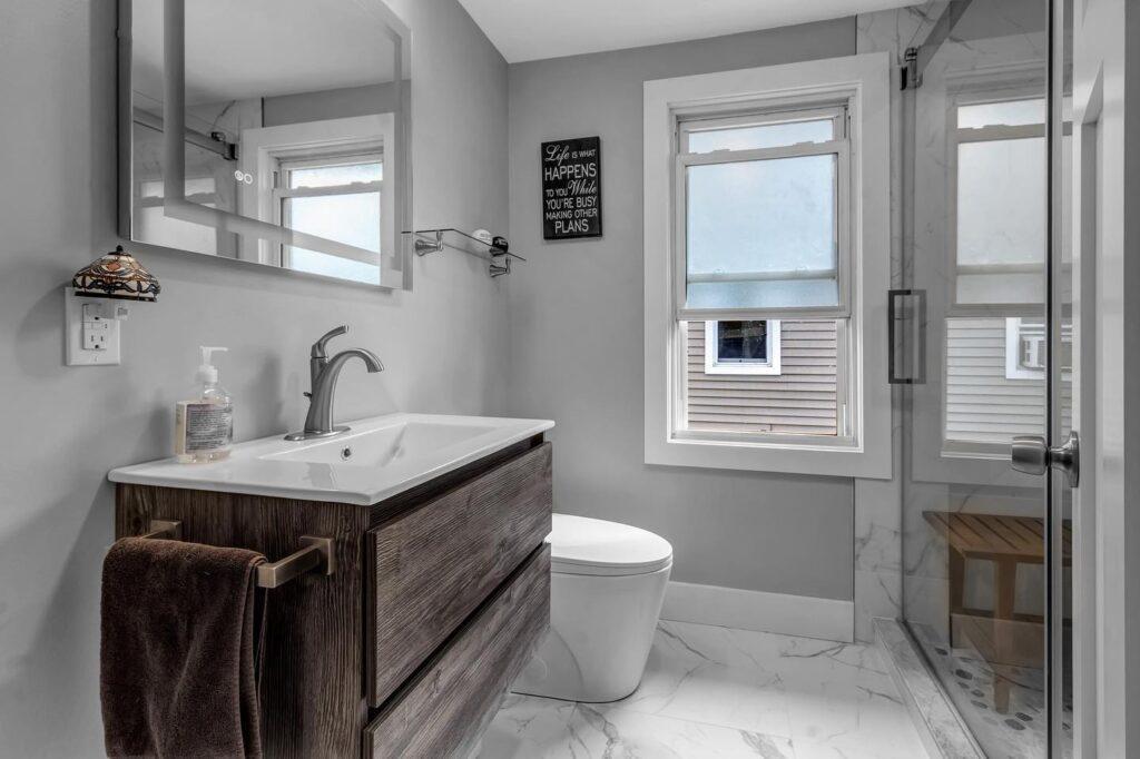 Complete Guide: Choosing Bathroom Remodeling Contractors in Buffalo NY - TBrothers Renovations