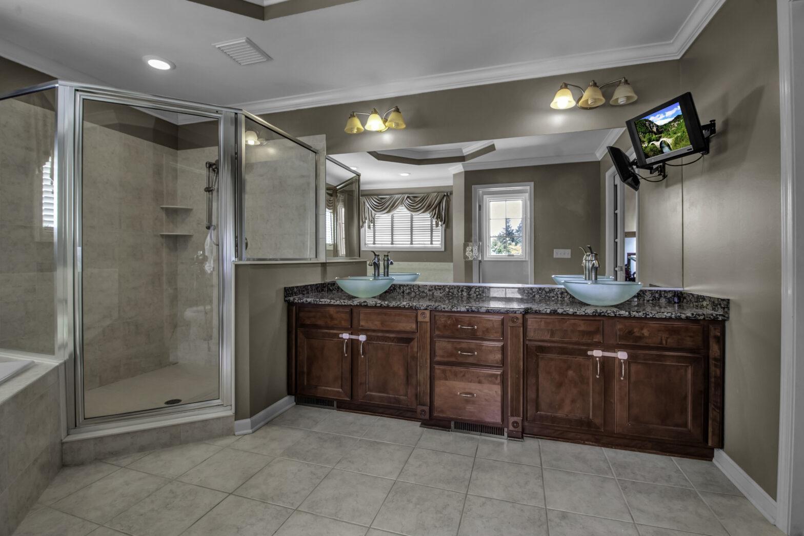 Complete Guide: Choosing Bathroom Remodeling Contractors in Buffalo NY - TBrothers Renovations