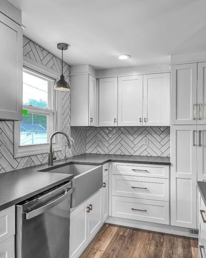 Buffalo NY Kitchen Remodeling Contractor