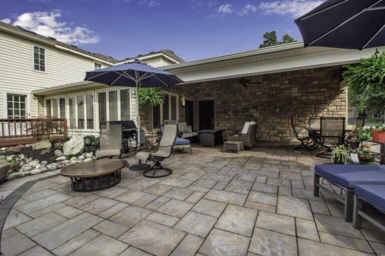 patio builder in buffalo ny