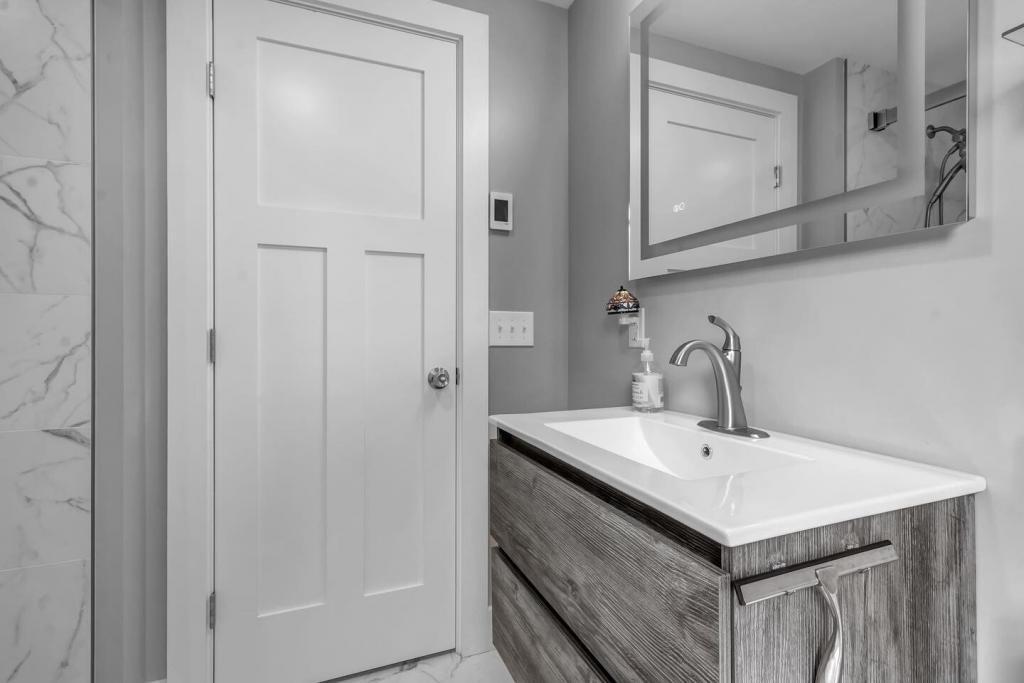 Bathroom Remodeling Contractors in Buffalo NY