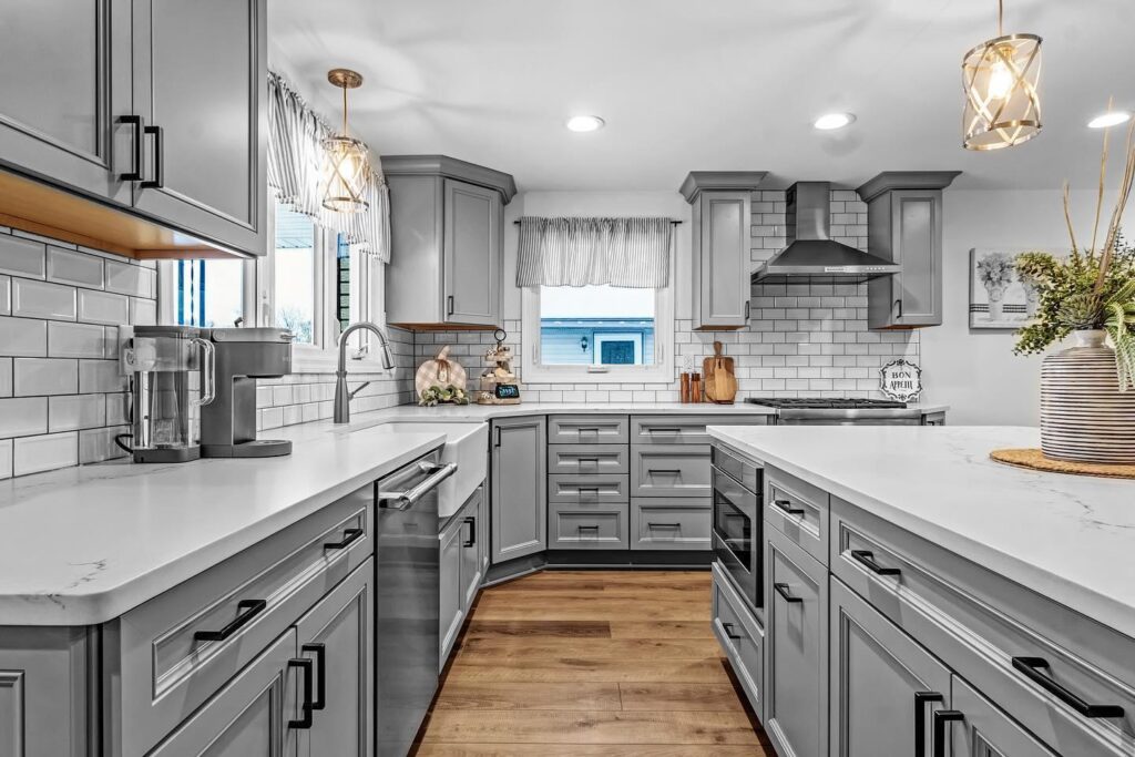 kitchen designers in buffalo ny