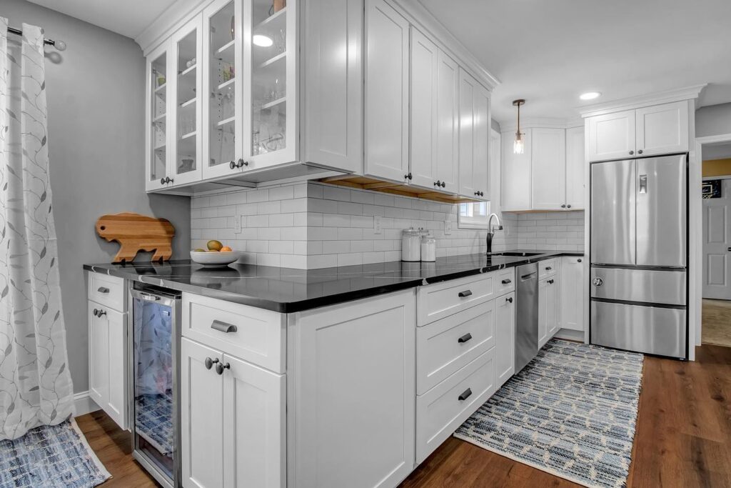 kitchen cabinet builders buffalo ny