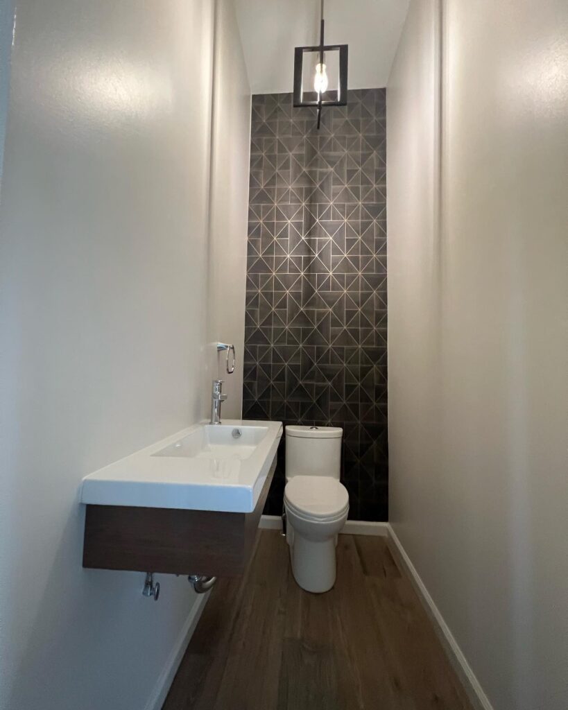 Bathroom renovations in Buffalo NY