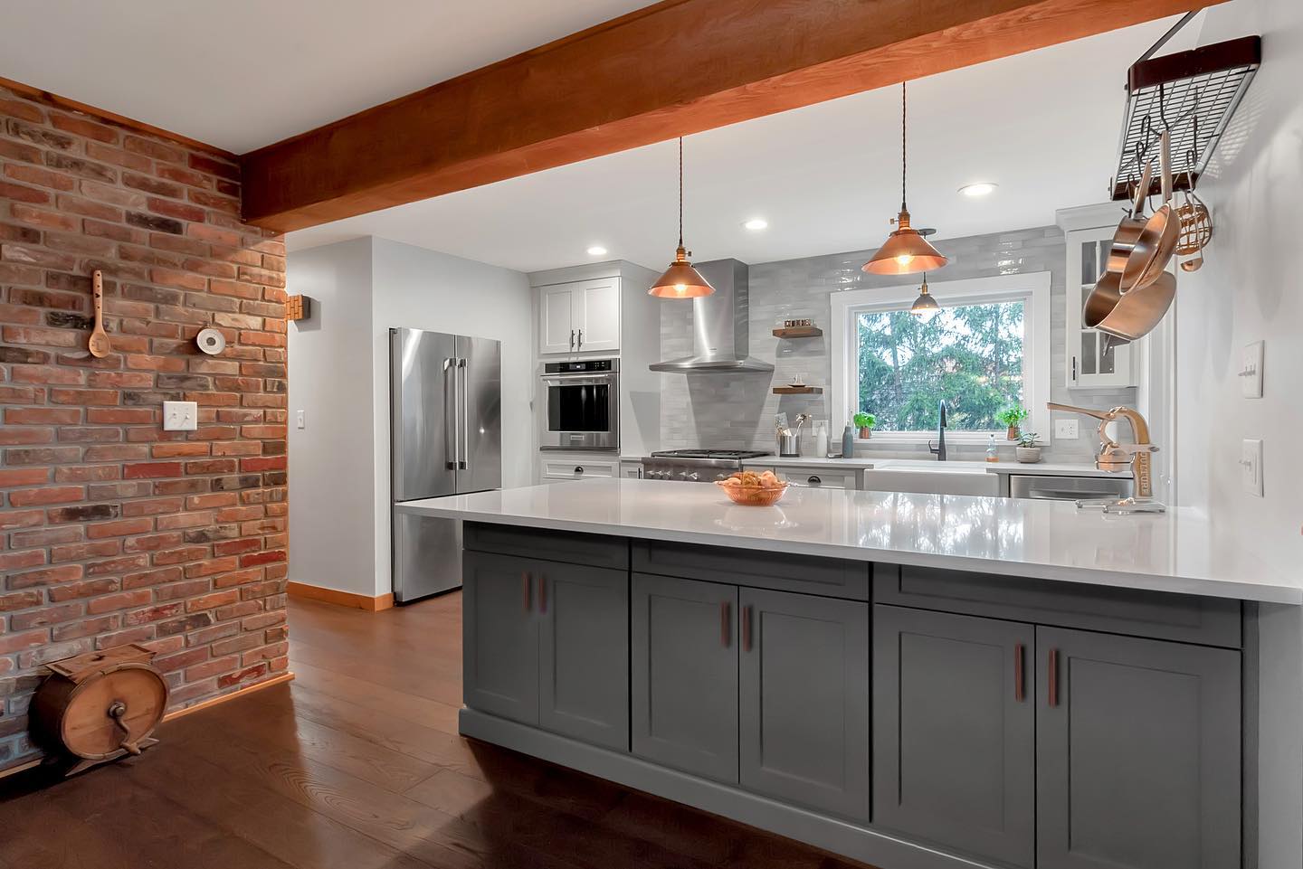 home remodel contractors kitchen renovation