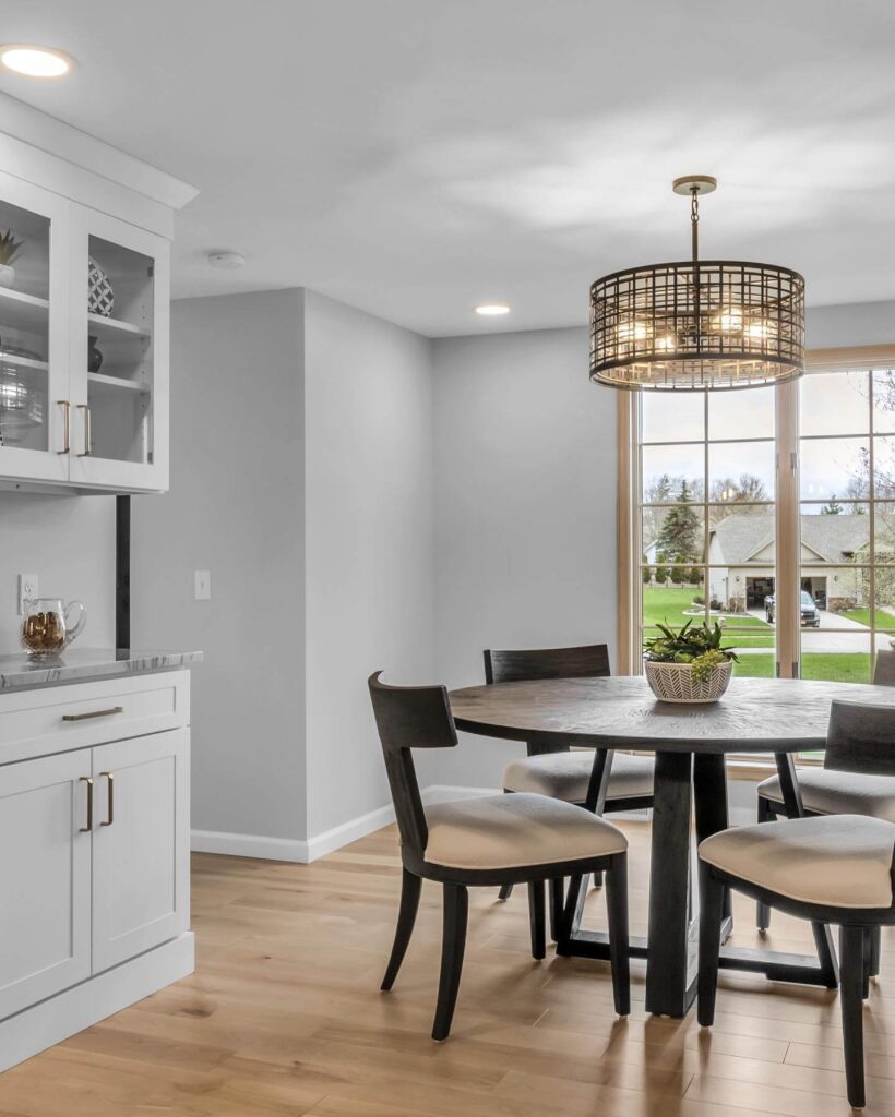 Full Kitchen Remodel