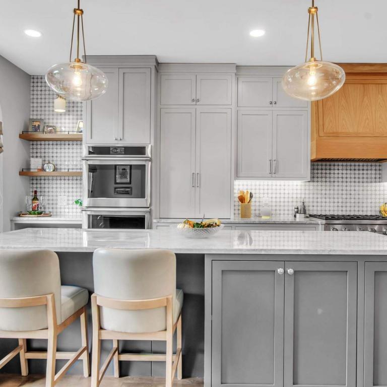 kitchen contractor in buffalo ny