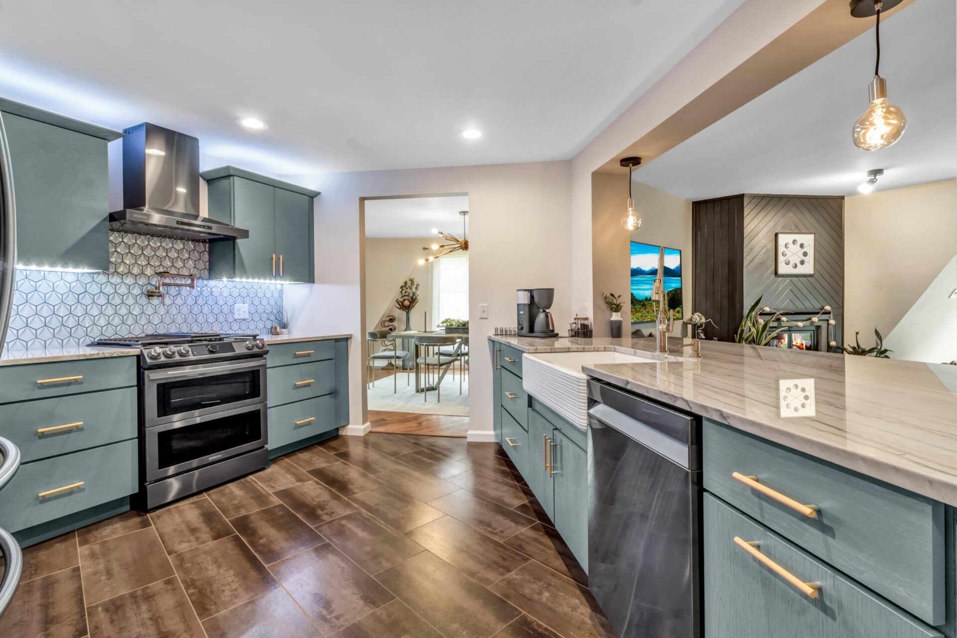 home remodel kitchen remodel buffalo