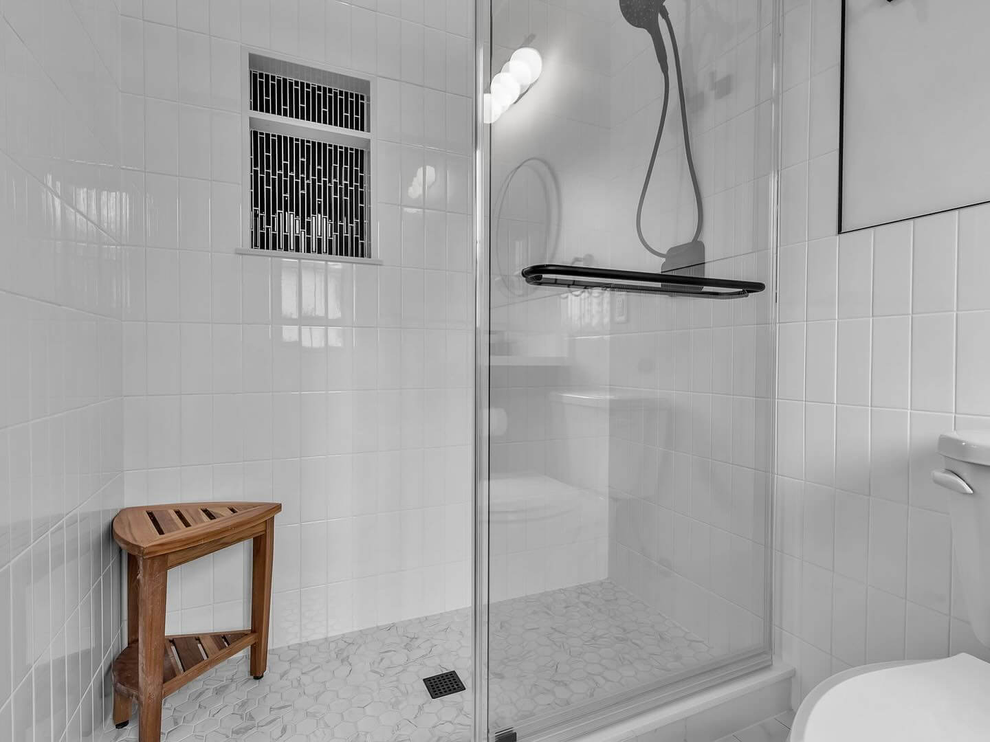 Tub to Shower Conversion Near Me