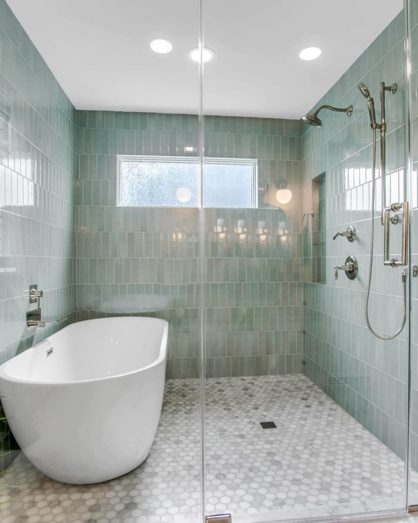 Bathroom renovations in Buffalo NY