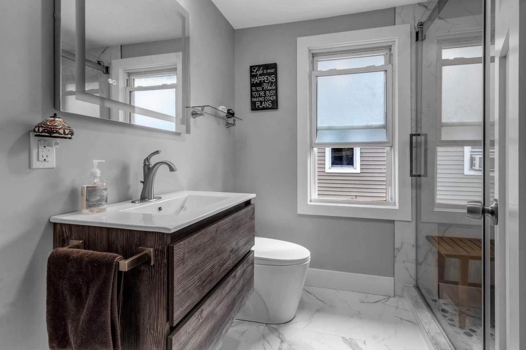 Bathroom Renovation Buffalo NY