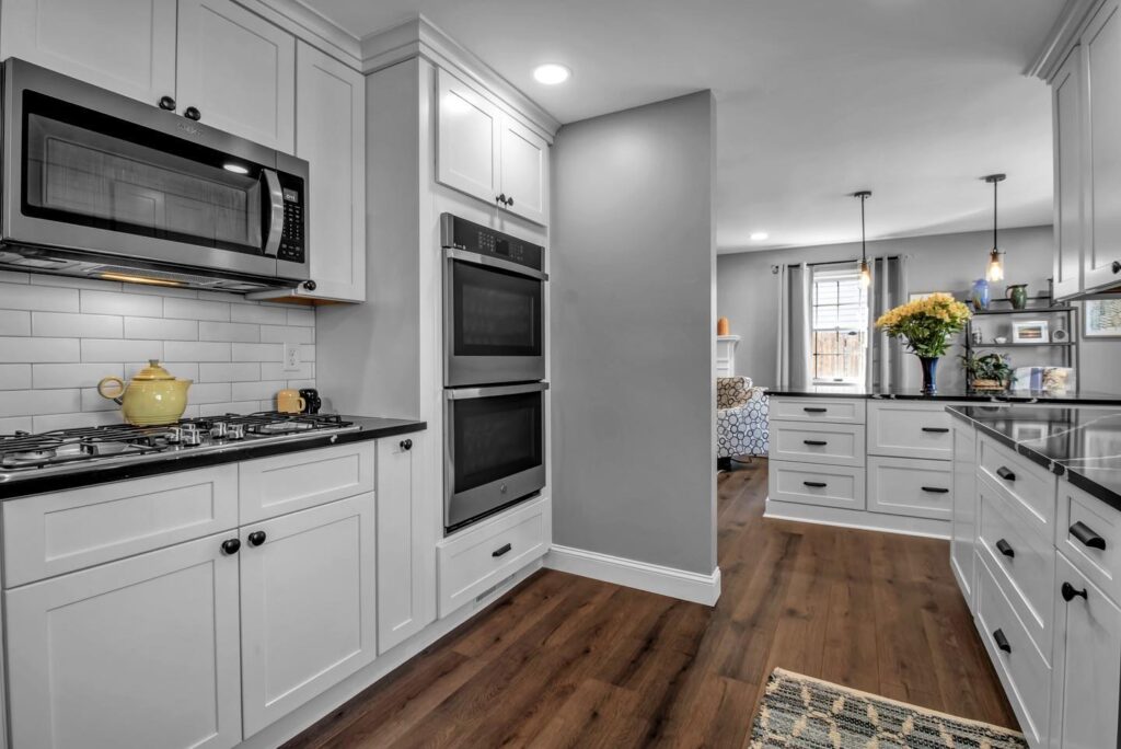 Buffalo NY Kitchen Remodeling Contractor