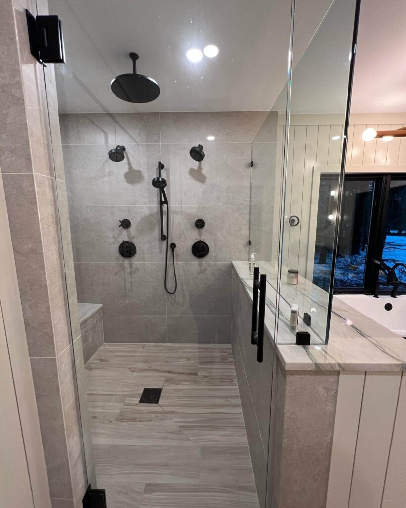 bath remodelers