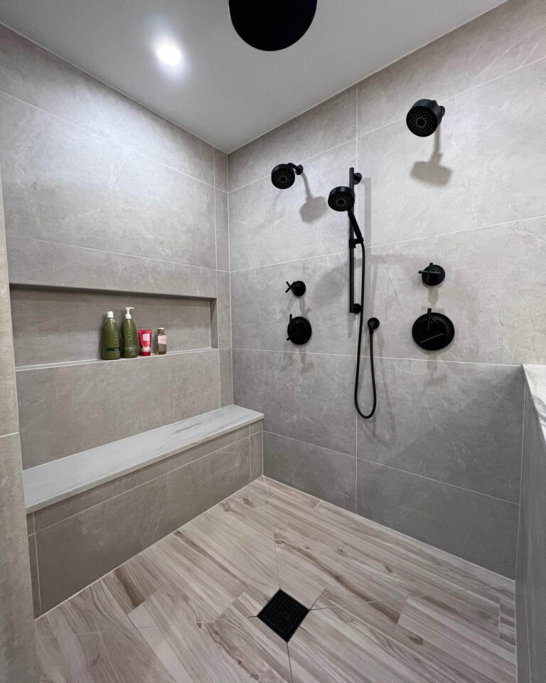 Shower Remodeling Company