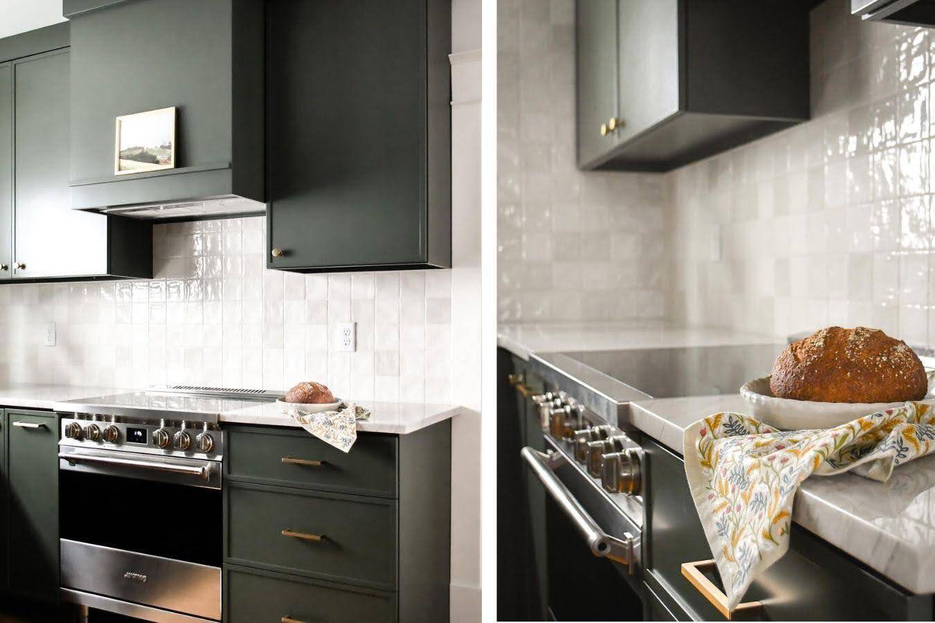 View of Bebek & Etiler Renovated Apartments for Sale in Istanbul