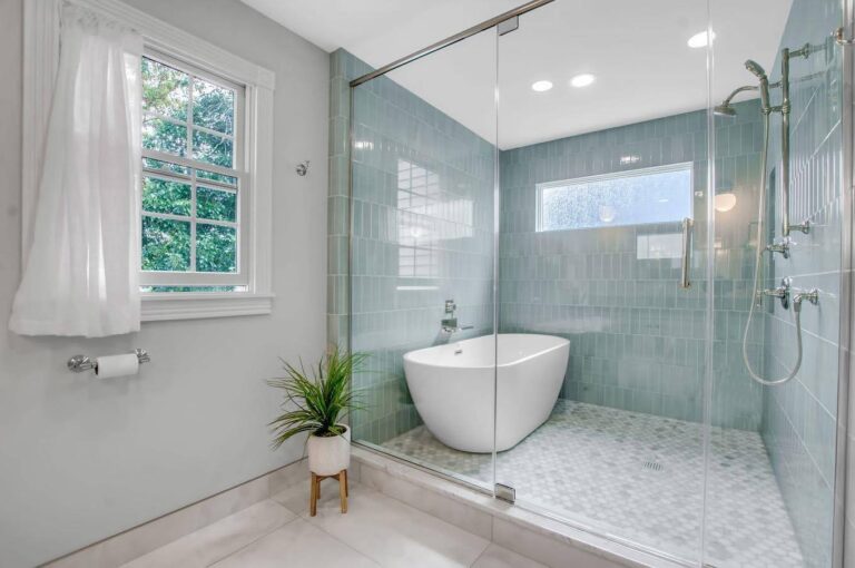 Master Bath Remodel Cost