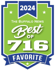 Best of 716 logo FAVORITE24