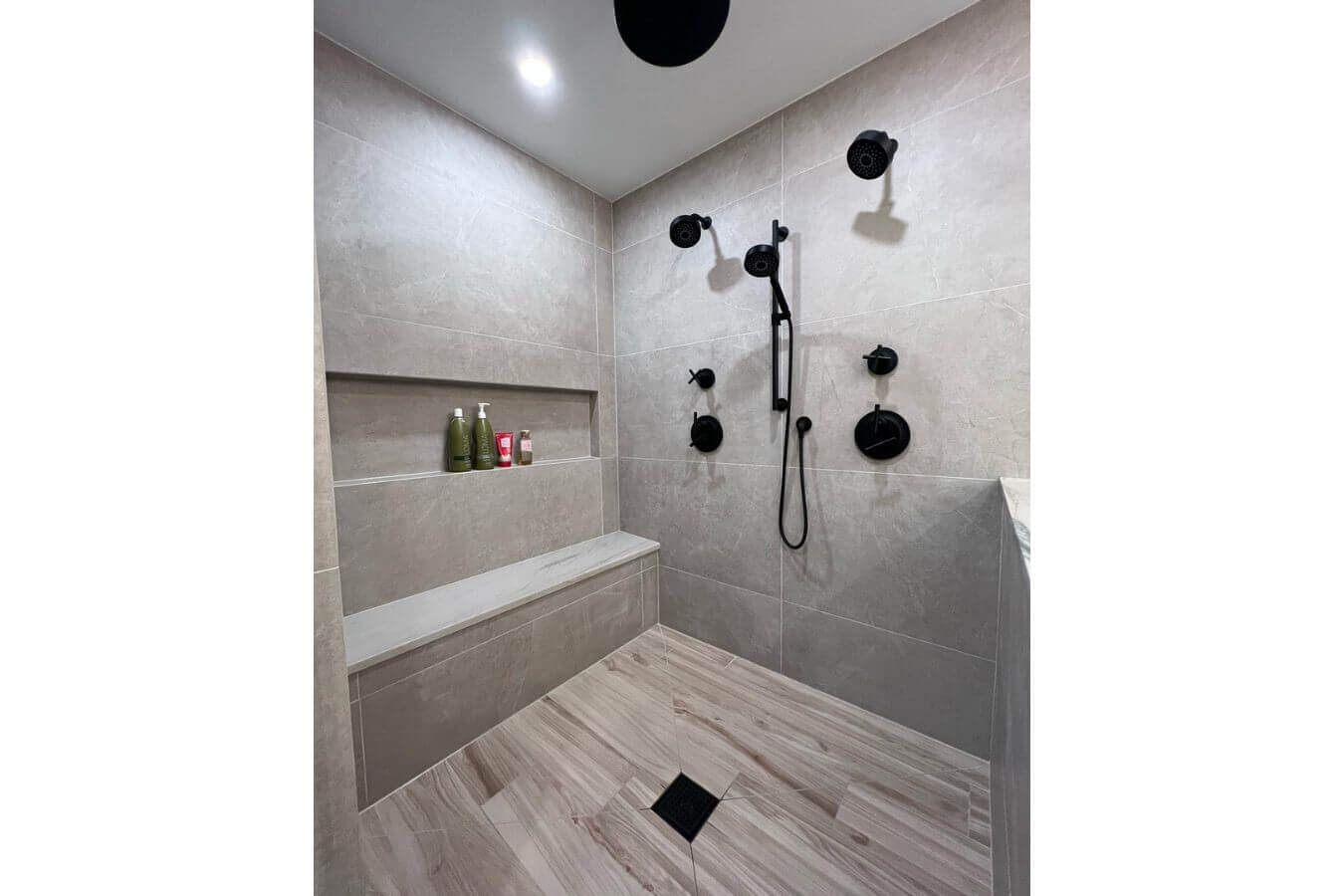 bathroom renovation in buffalo ny
