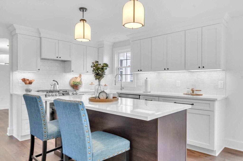 kitchen remodel in buffalo ny