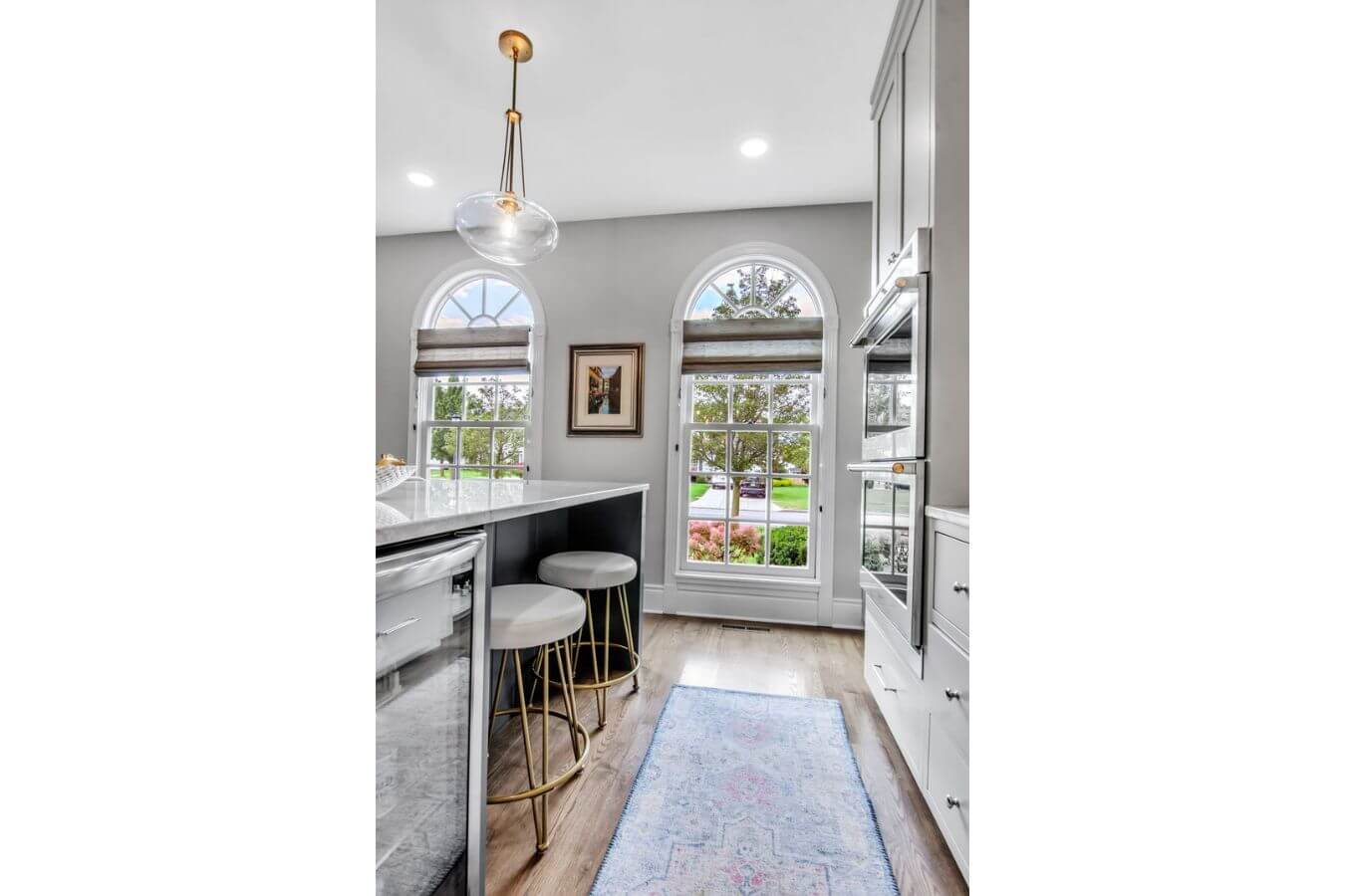 kitchen remodel in buffalo ny