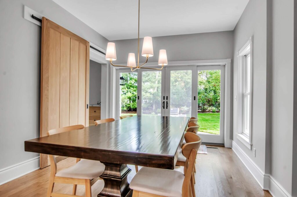 kitchen remodel in buffalo ny