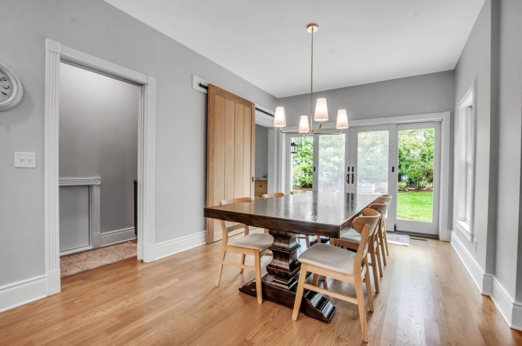 kitchen remodel in buffalo ny