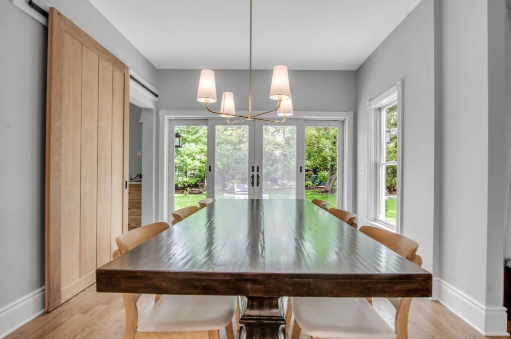 kitchen remodel in buffalo ny