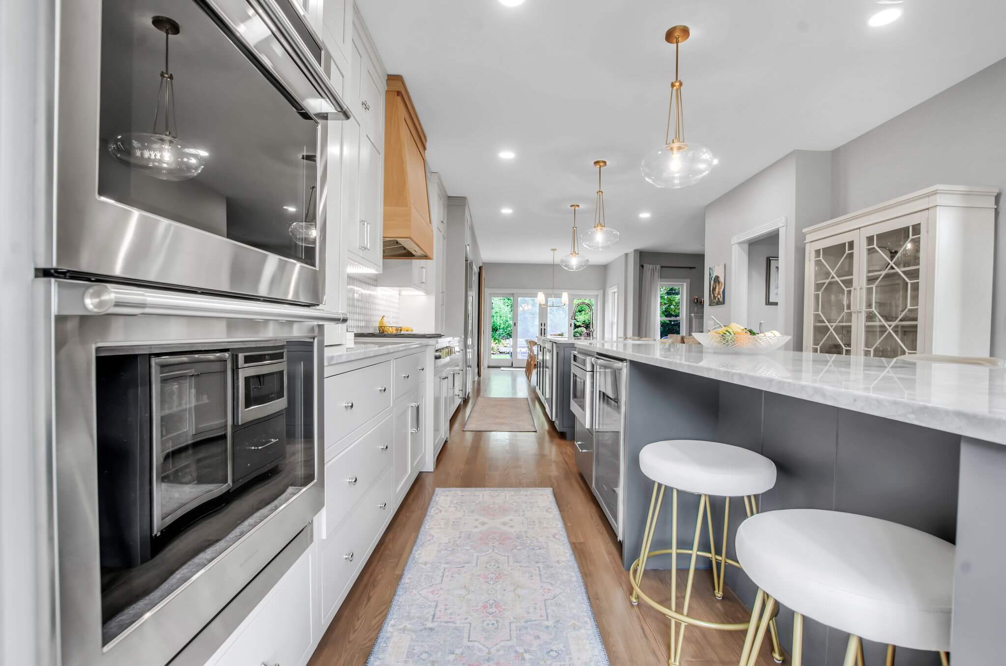 kitchen remodel in buffalo ny