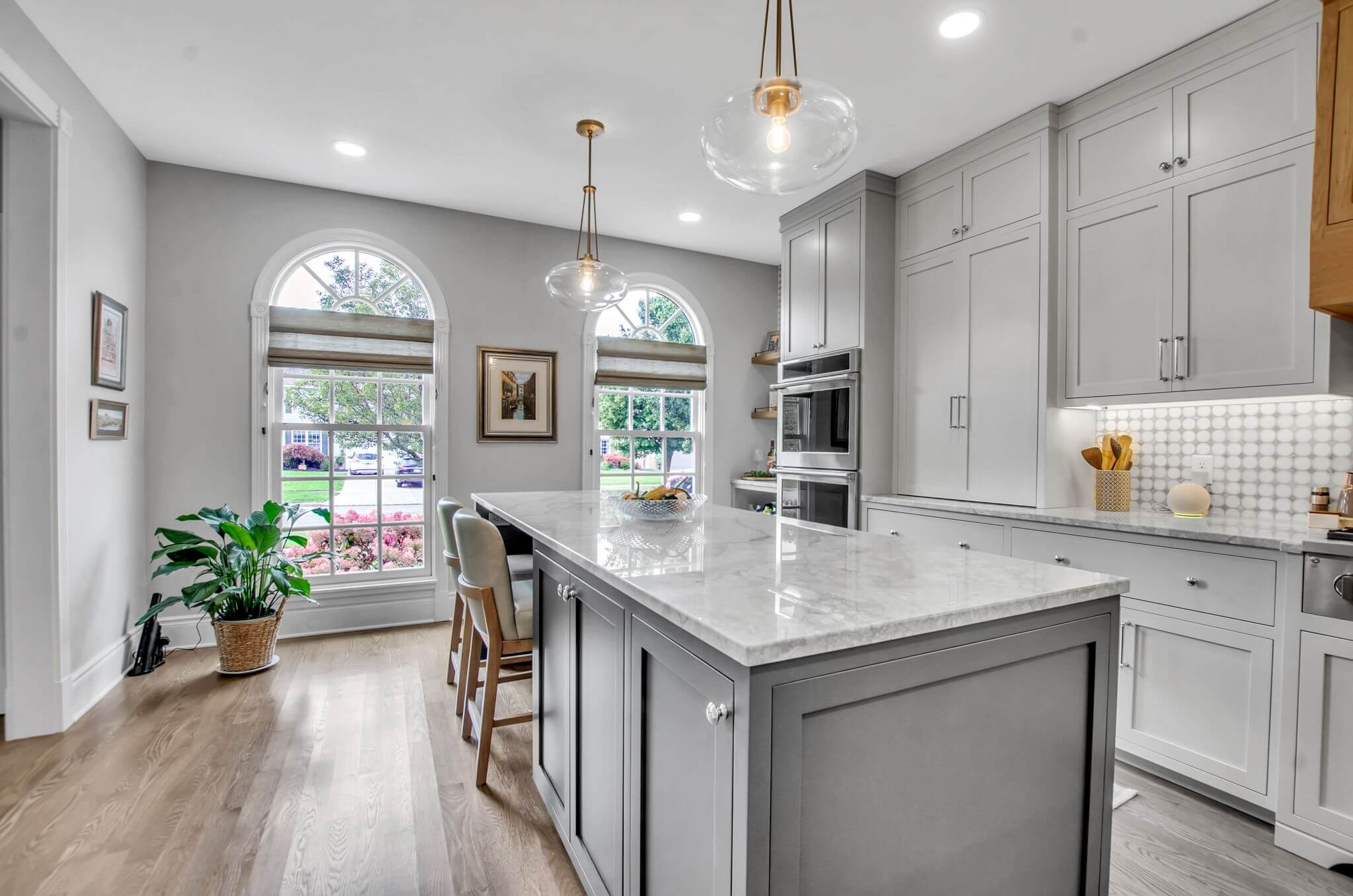 kitchen remodel in buffalo ny