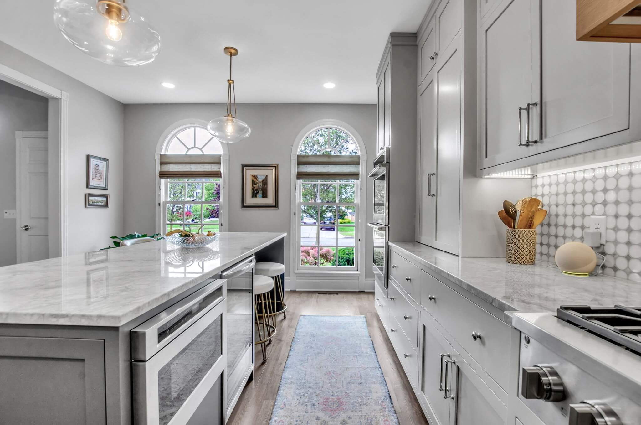 kitchen remodel in buffalo ny