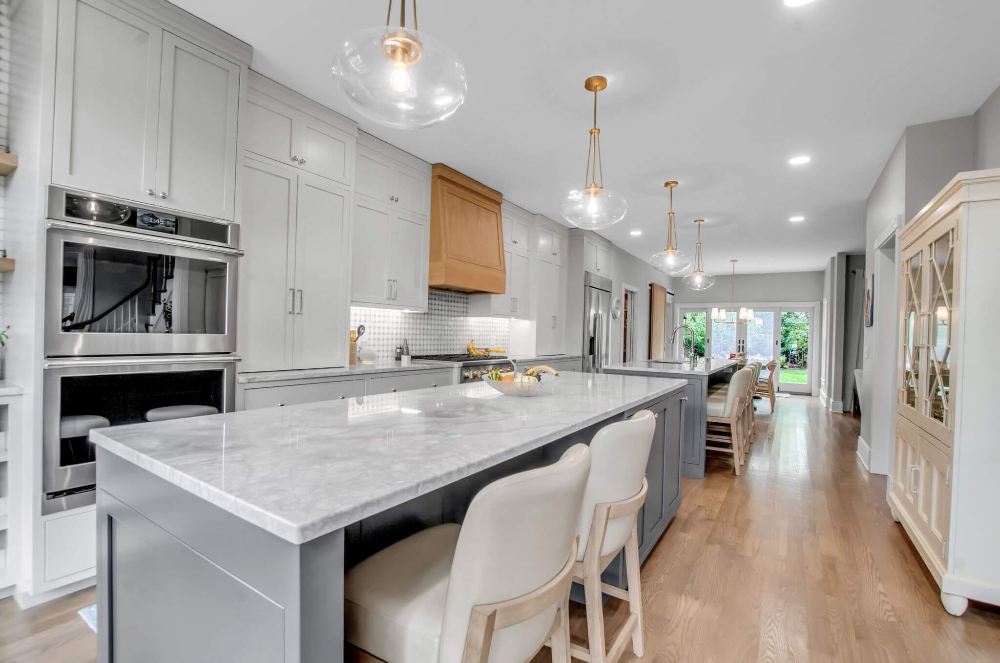 kitchen remodel in buffalo ny