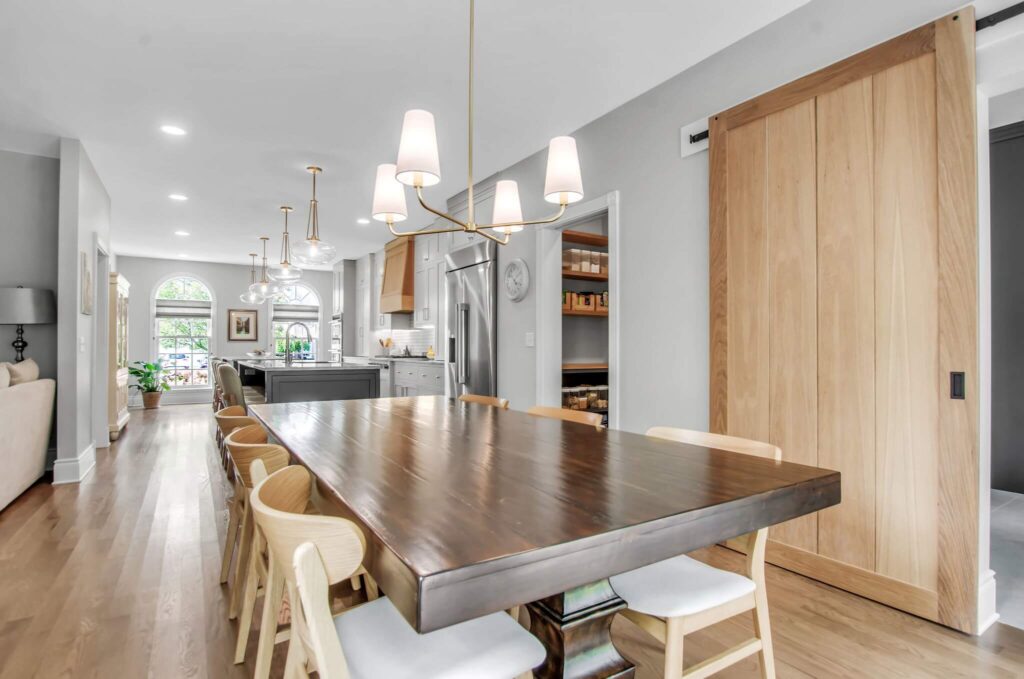 kitchen remodel in buffalo ny