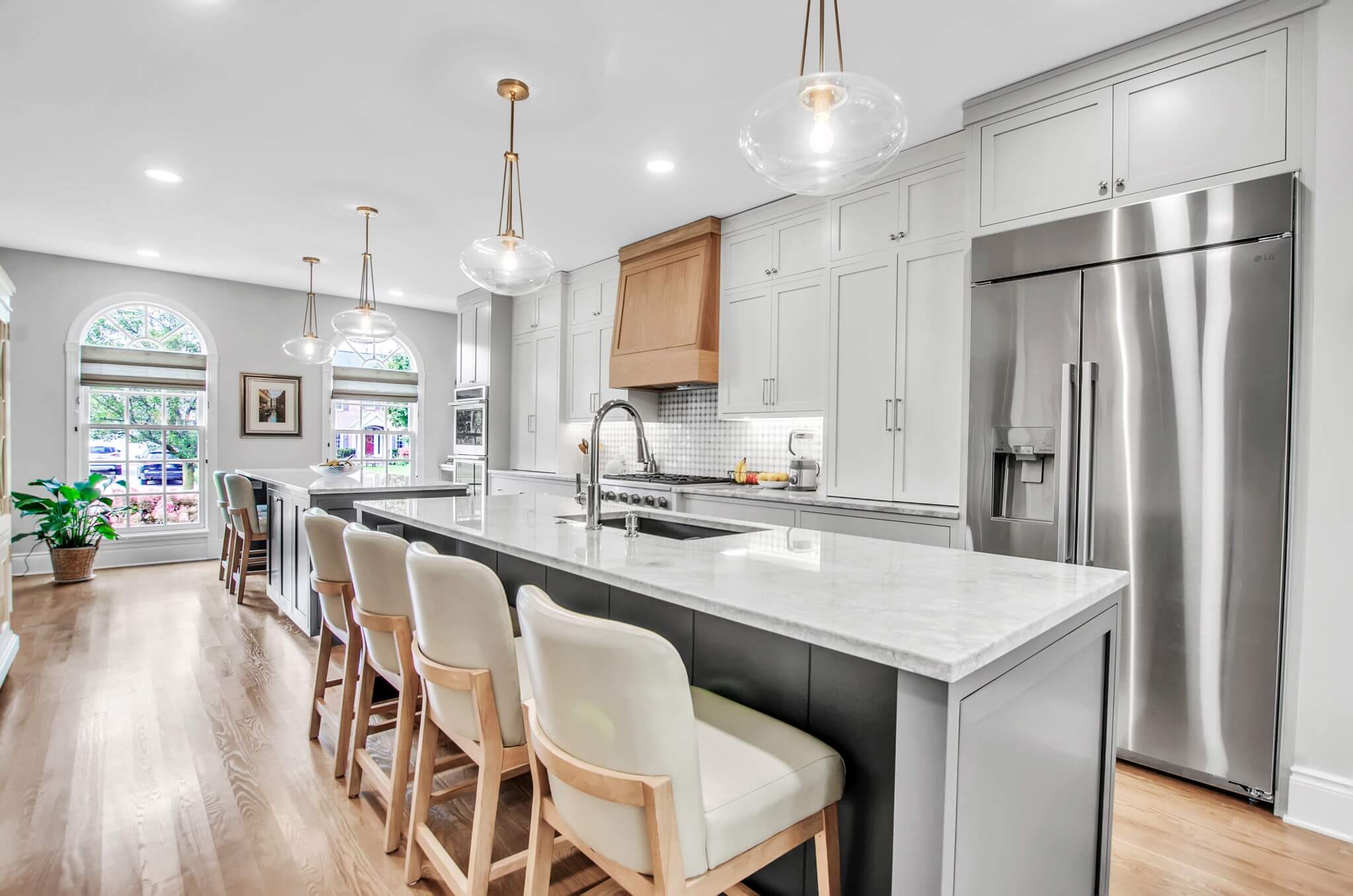 kitchen remodel in buffalo ny