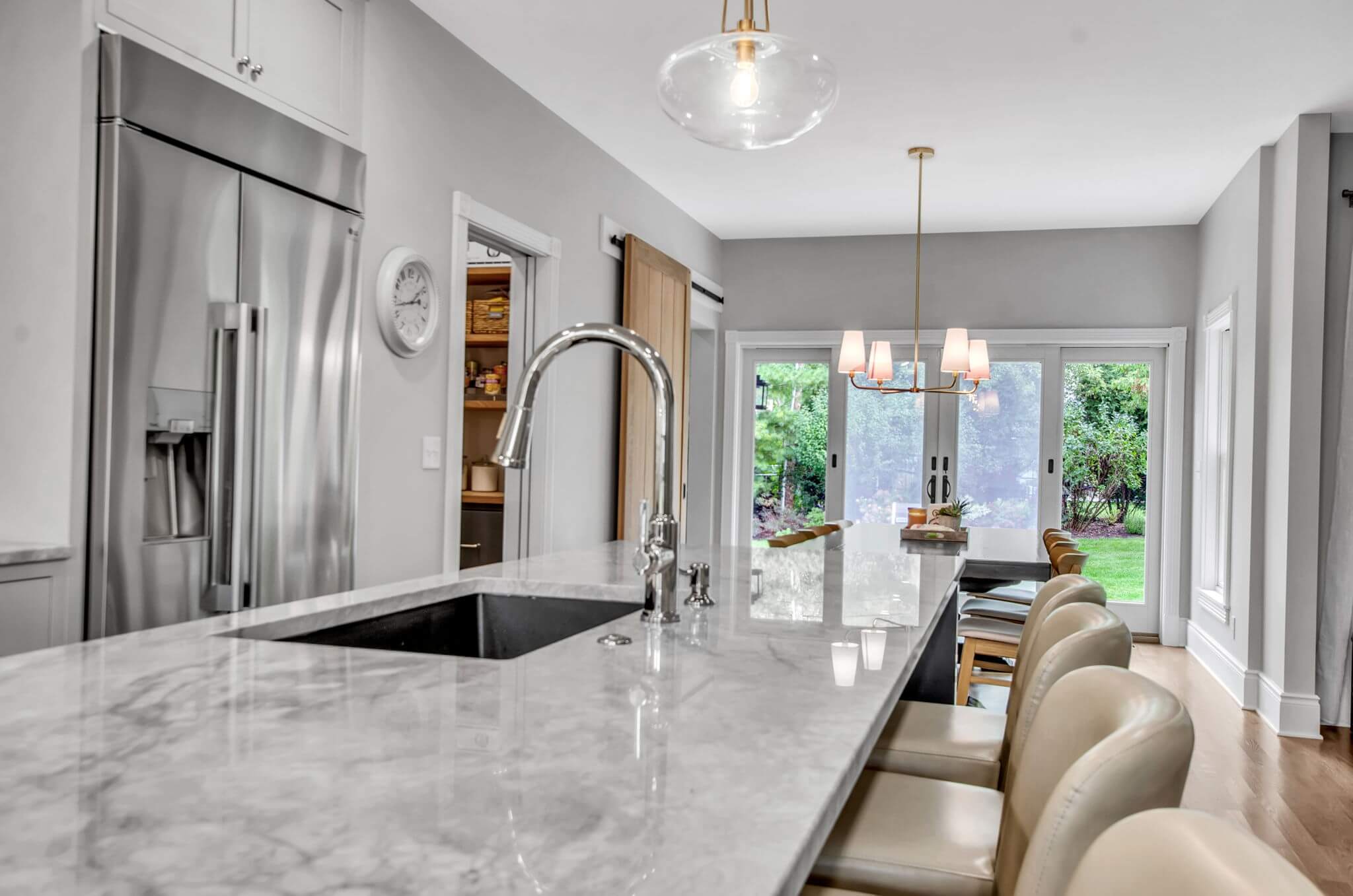 kitchen remodel in buffalo ny