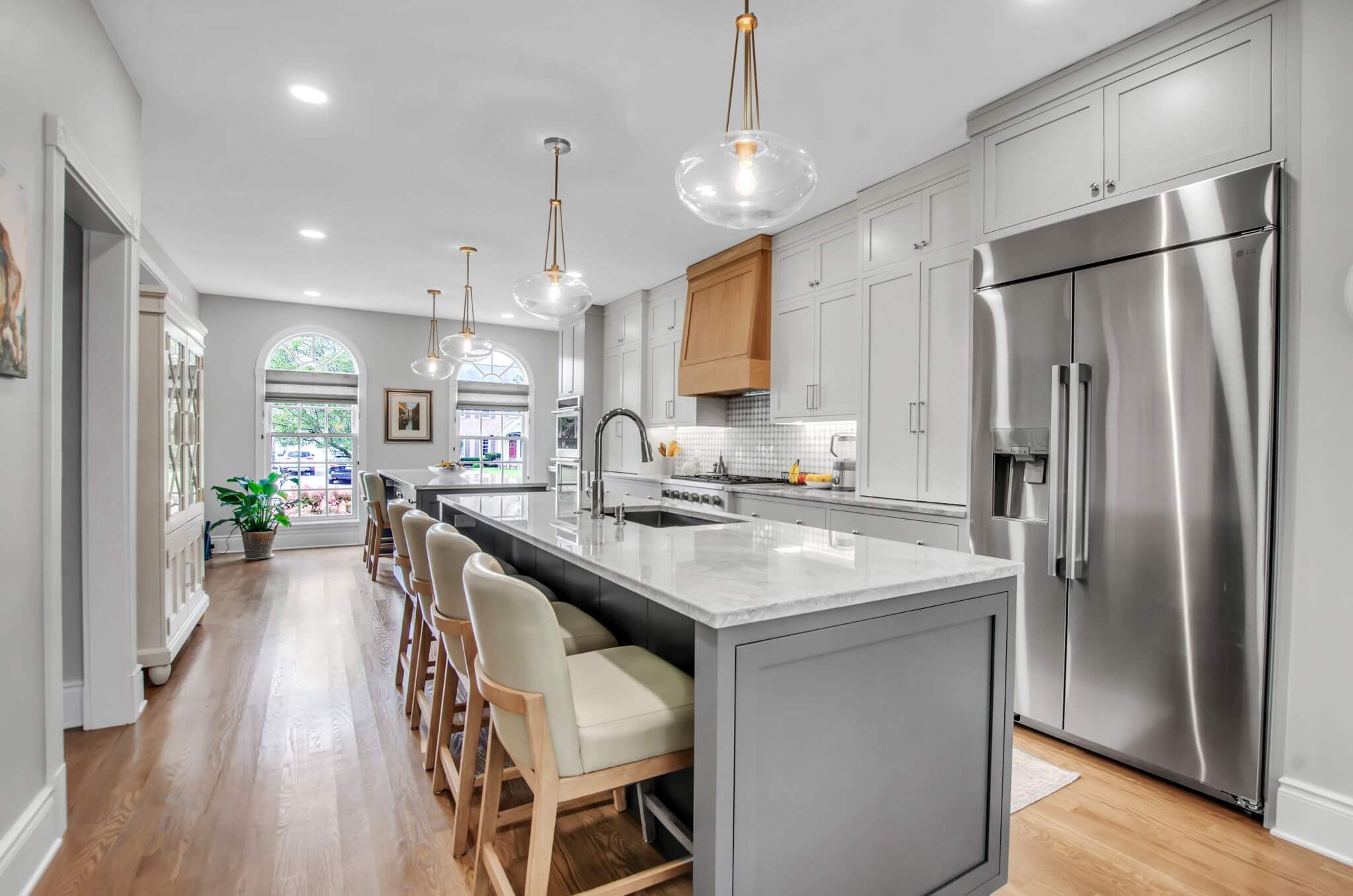 kitchen remodel in buffalo ny